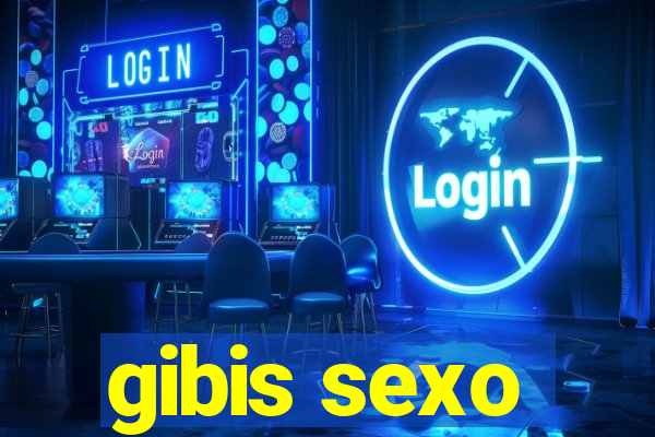 gibis sexo